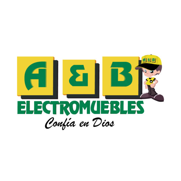 Nosotros - Ayb Electromuebles