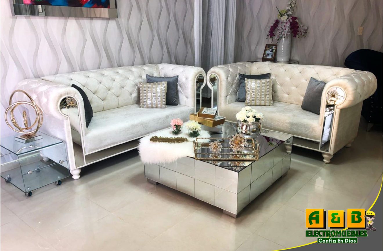 Sofa Reilling Plus - Ayb Electromuebles